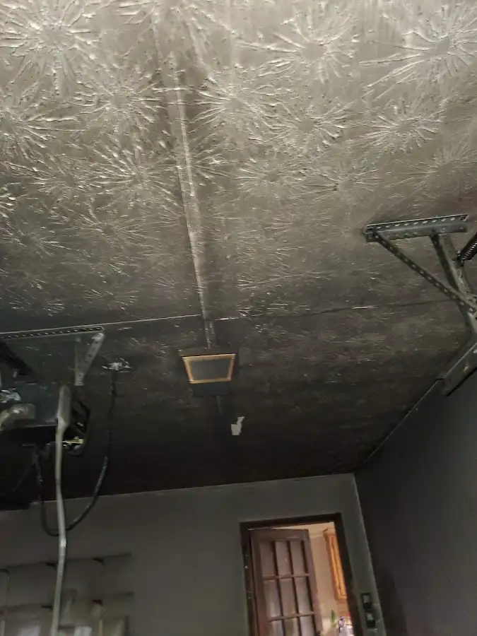 Fire and smoke damage assessment for Emergency Water Damage Services in Mayville